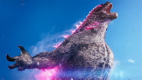 index of godzilla x kong: the new empire|‘Godzilla x Kong: The New Empire’ Review: Running Out of Steam.